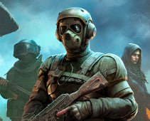 Pioner icon
